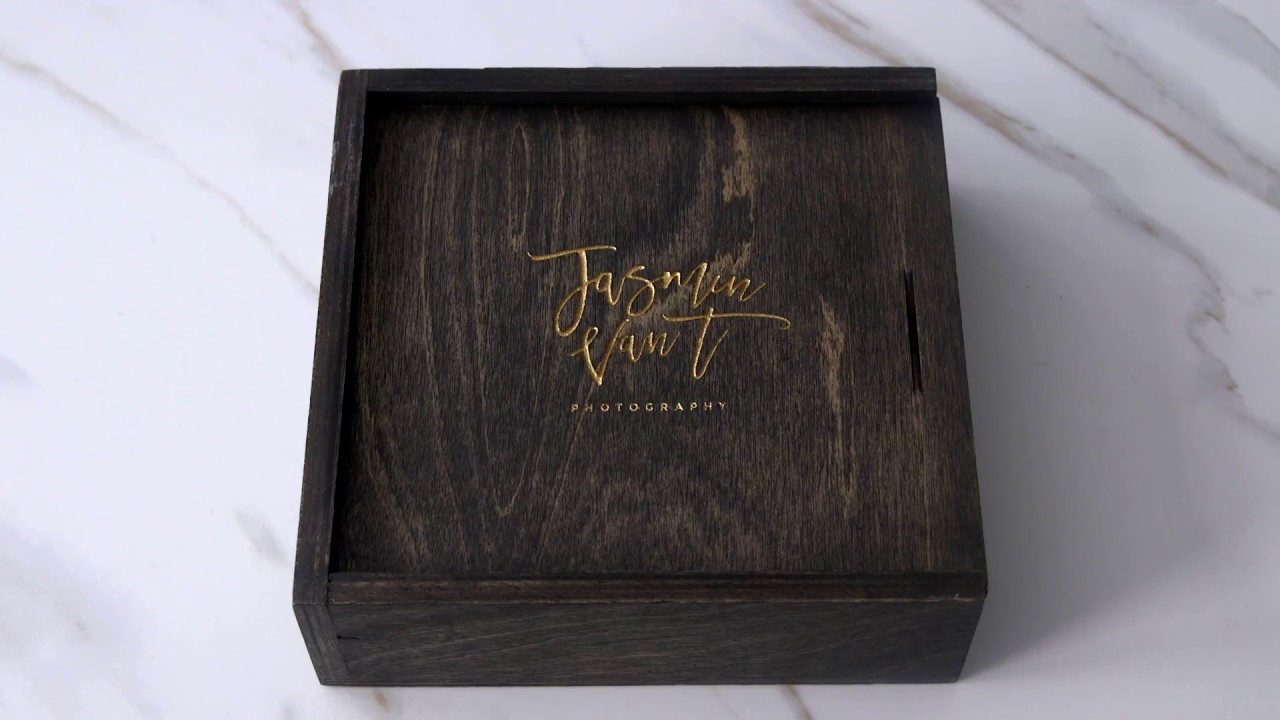 Jasmin Van T Gift Box