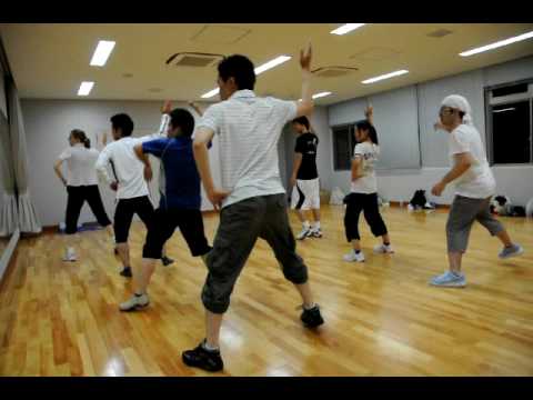 09年おどるんるん