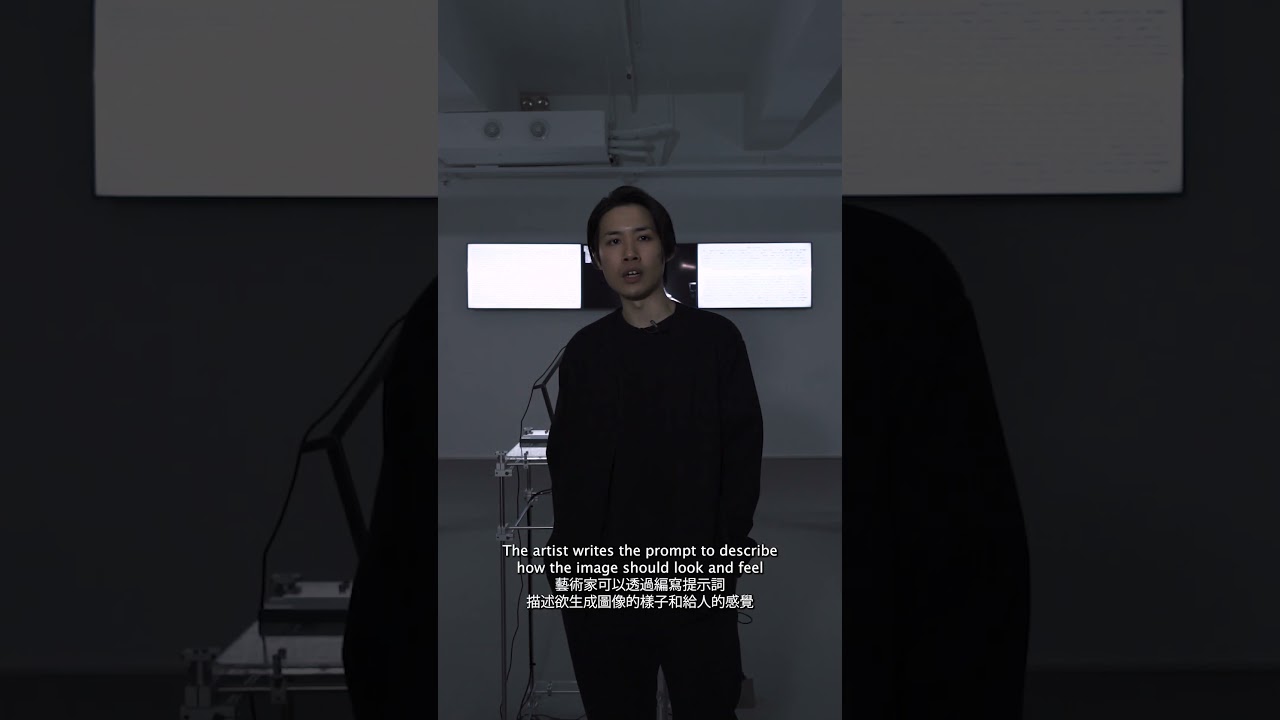 Lazarus Chan — Poetics Policy (Q&A - Question 1)