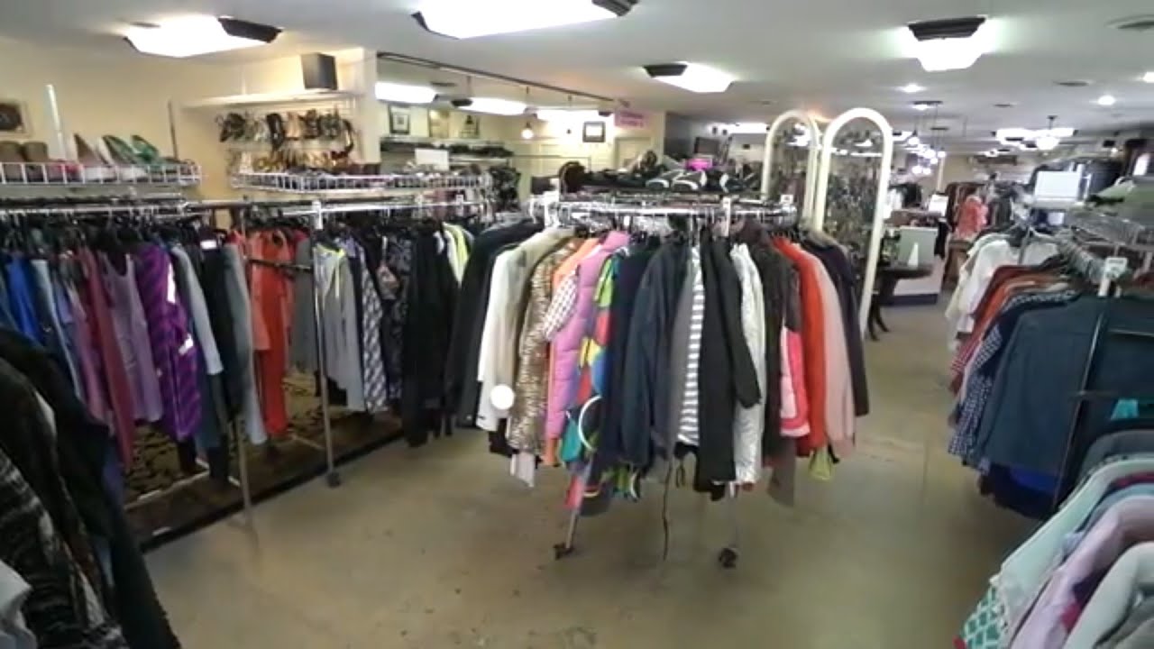Consignment store - Indianapolis, IN - The Toggery Resale Boutique