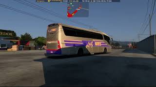 American Truck Mod Irizar Pb