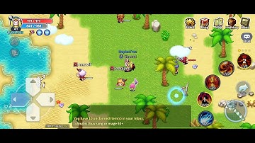 TWOM IMO , what keeps me playing TWOM ##TheWorldofMagic #IMO #TWOM #MMORPG #MMO