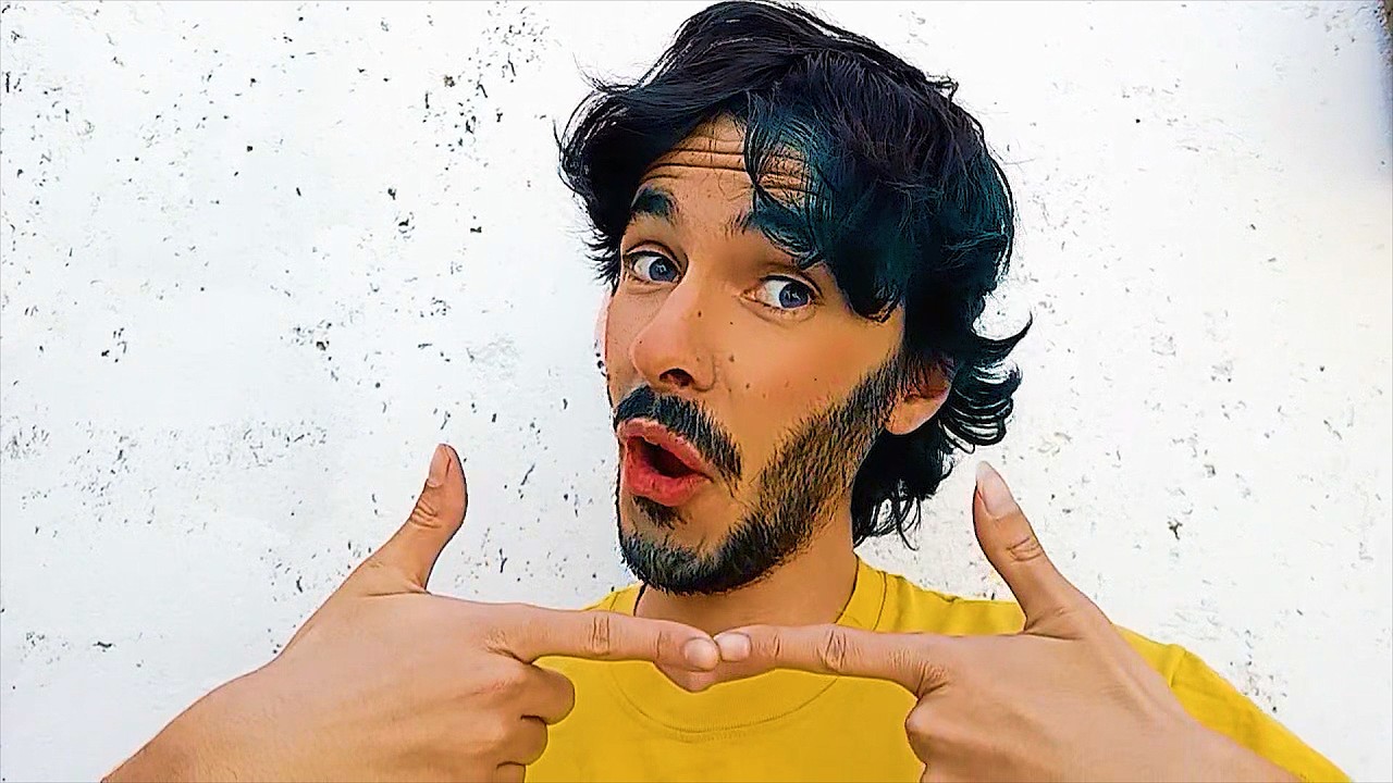 bienvenides a internet