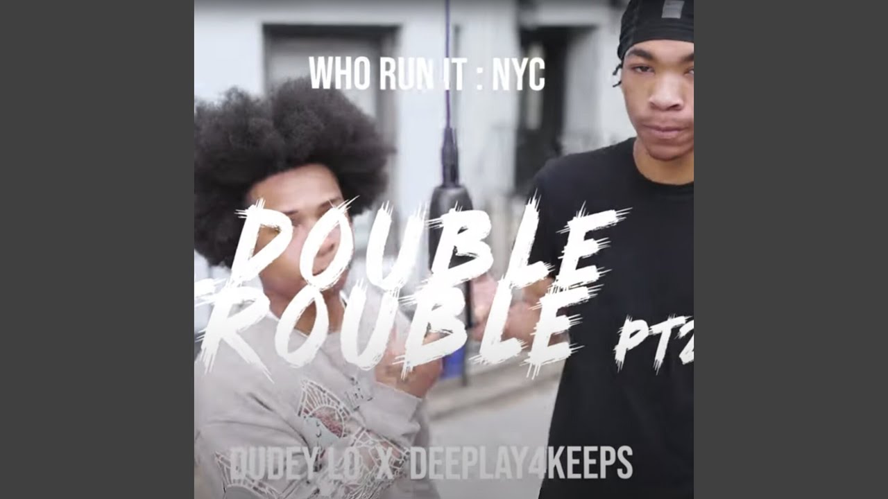 Double Trouble PT2 - YouTube