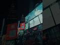 Wizkid & Wunna in Times Square !!  @YouTubeMusic 🩶