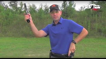 "Behind The Gun": Magazine Changes (Episode 5)