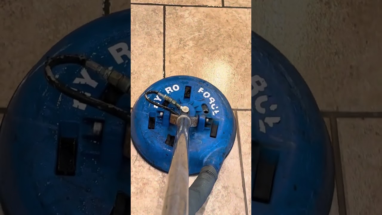 Tile And Grout Cleaning And Sealing In Germantown TN. Healthy Home Services