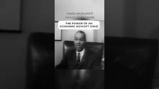 Power of the Boycott