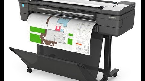 Scanning and Copying _ HP DesignJet T830 Multifunction Printer  HP