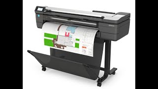 Scanning and Copying _ HP DesignJet T830 Multifunction Printer  HP