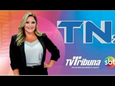 Tribuna Notícias 2ª Edição - [COMPLETO] - 10/05/2024