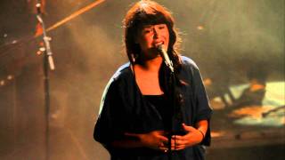 Maria Mena - Am i supposed to apologize - Live -Stockholm  -Södra Teatern 2011-11-06