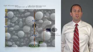 Introduction to Nano Measurement Tools