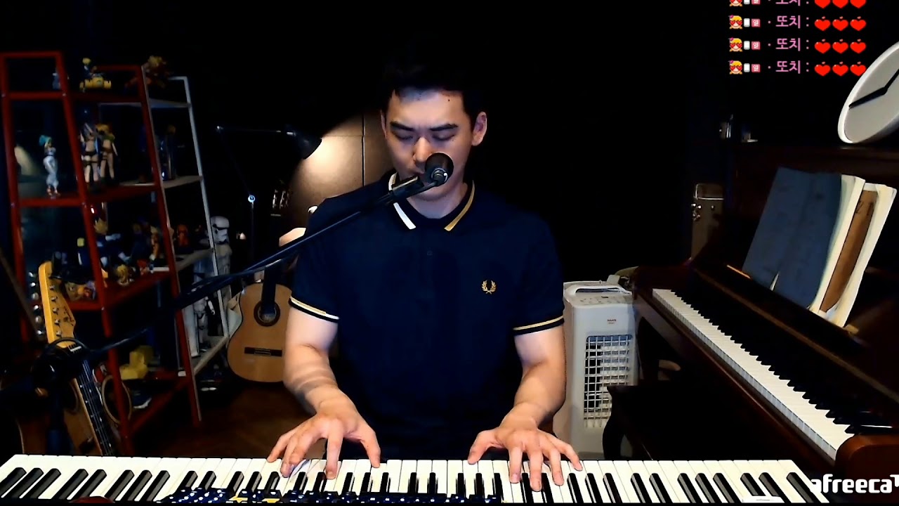 Traveling boy Art garfunkle (Piano+song) Lyrics/가사/해석 YouTube