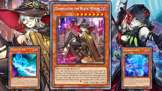 This Engine Was Made For Dark Magician??