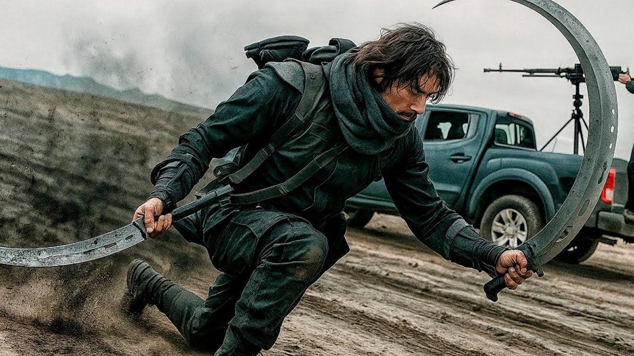 Rússia se sente ameaçada mas como ninguém quer ajudar criou o seu próprio grupo de vingadores!