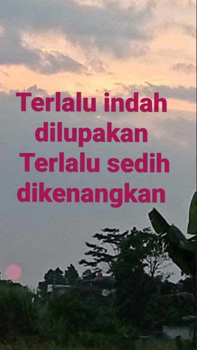 Andaikan kau datang kembali - koes plus