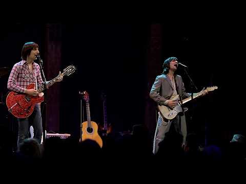 The Lemon Twigs - "Look For Your Mind" (Live at City Winery)