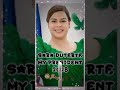 HAPPY BIRTHDAY VP SARA DUTERTE