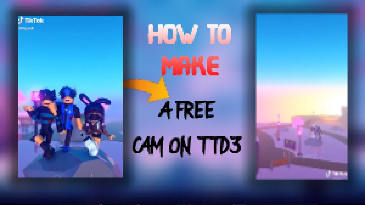 Roblox webcam pc｜TikTok Search