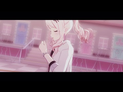 ももいろの鍵(25時、ナイトコードで。/ニーゴ)【プロセカMV】