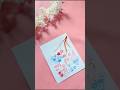 Easy art work 🖌️ #art #painting #easyart #howto #shorts #flowers #colors