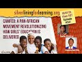 Episode 241 | CAMFED: A Pan-African Movement Revolutionizing How Girls' Education is Delivered