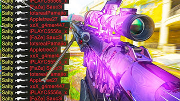 FASTEST ONE SHOT M82 SETUP!... (BEST M82 CLASS SETUP) -COLD WAR