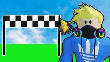 So We Made a Roblox Racing Game.. (Devlog 1)