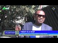 DIAMOND LIVE | BRIAN MUNDUBILE CALLS ON PRESIDENT HICHILEMA TO CONDEMN VIOLENCE
