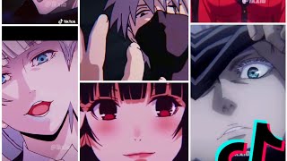 Tik Tok Anime Amv Best Edits Compilation For December