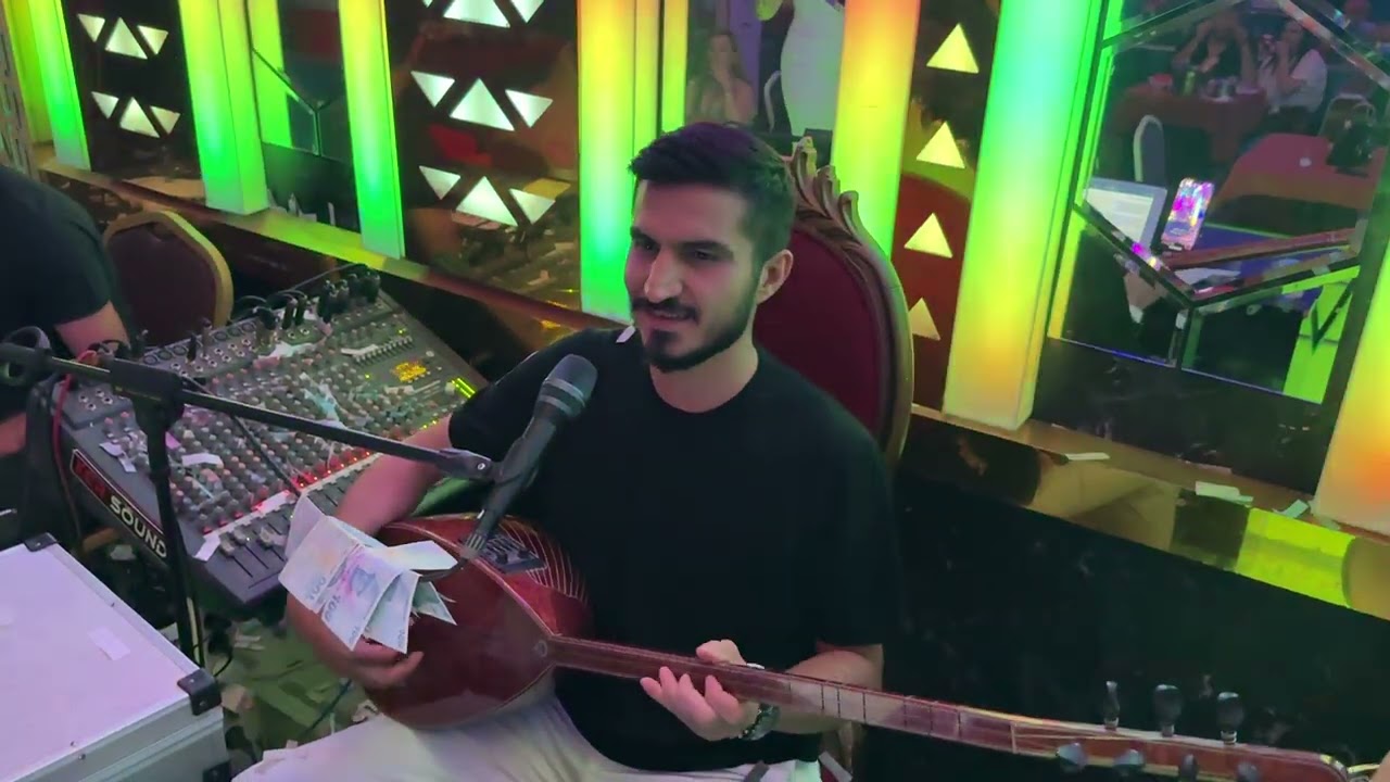 Uğurcan - Yarim Sincanlıdır Ben Ayaş