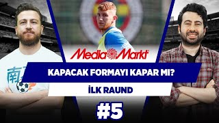 Burak Kapacak Kendini Hazır Tutmalıydı Uğur Karakullukçu & Mustafa Demirtaş İlk Raund