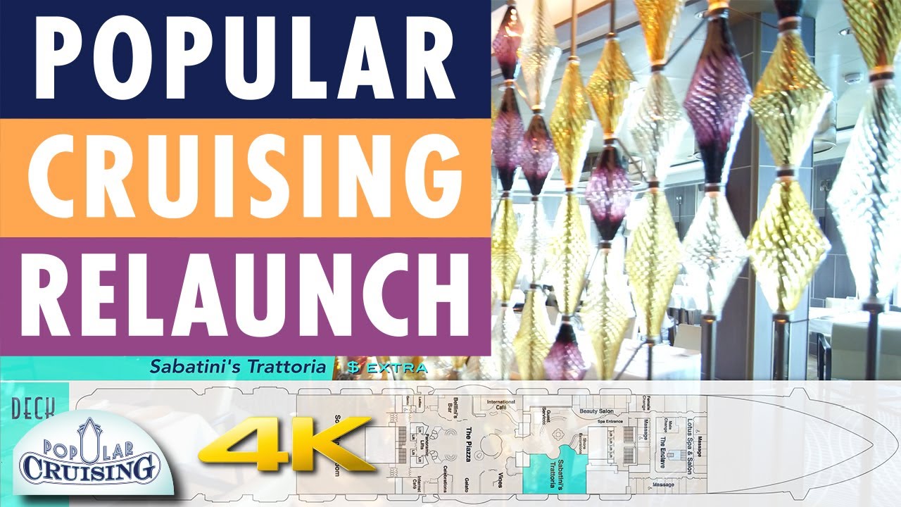 Popular Cruising Relaunch: New Website, Patreon and Teespring