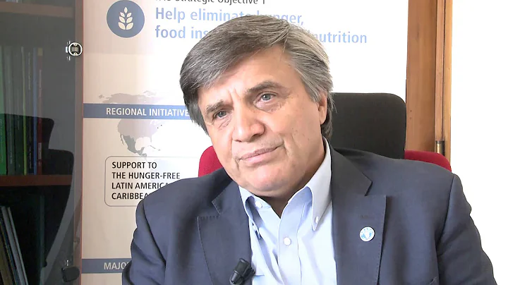 Financing Zero Hunger