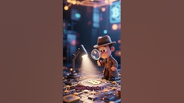 “This AI Coin Might Change Everything! DeepSnitch #cryptoexplained #crypto2025 #cryptomarket