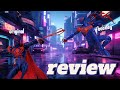 revisando y comparando al spider-man 2099 bootleg, vale la pena? 🤔🤔