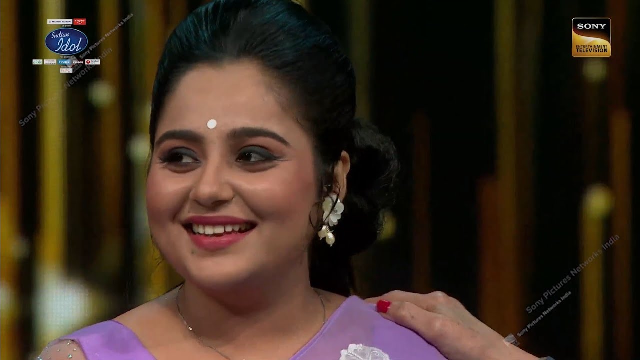 Indian Idol Season 13 Deboshmita Roy की Signing को दुनिया का सलाम