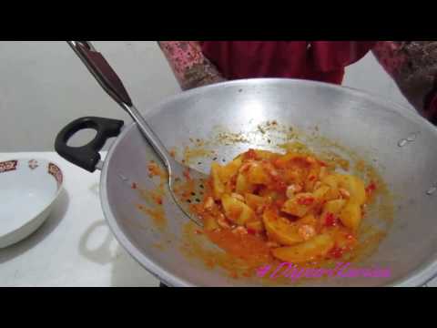 resep-masak-sambal-balado-udang-kentang-#dapurharian