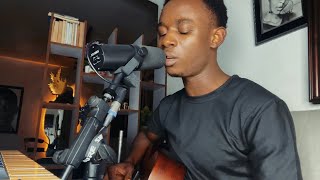 Kaestrings - Breath Lord (Deep soaking cover) Acoustic