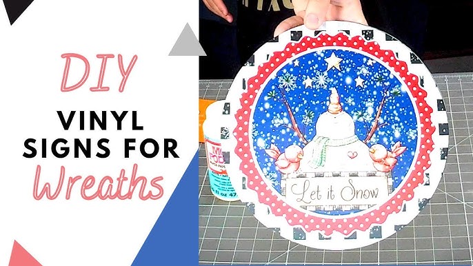 Cricut Maker Chipboard Project 