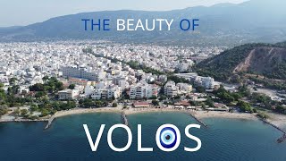 Volos, Greece: A Tour of the Greek Coastal Beauty