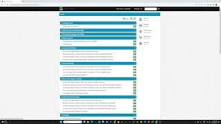 BReady Talent Platform Demo: Passive Job Searching and Application Guide screenshot 2