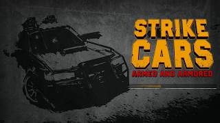 Strike Cars Gameplay PC (Action,Racing,Simulation Game 2018) screenshot 1