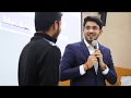 IIT Ropar : An interactive session with fresher's