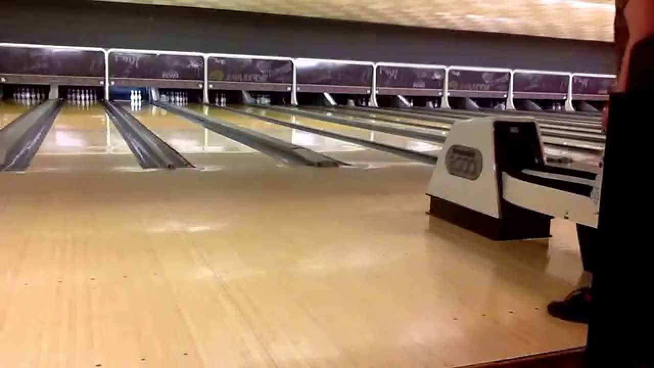 The Next Jason Belmonte. Game 1, 5/2/15 - YouTube