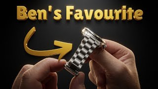 This Is Bens Favourite Watch Brand Are They Any Good?