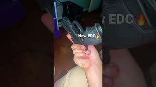 Taurus G2C With Hogue Grip