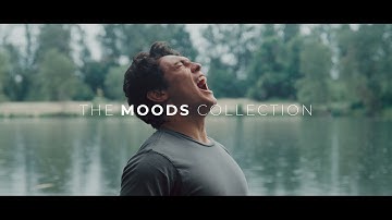 THE MOODS COLLECTION