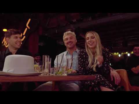 ПРОЖАРКА ДЖЕЙСОНА НЭША | ЧАСТЬ 2